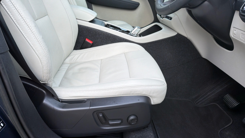 Volvo Xc40 1.5 T3 [163] Inscription 5dr Geartronic Petrol Estate